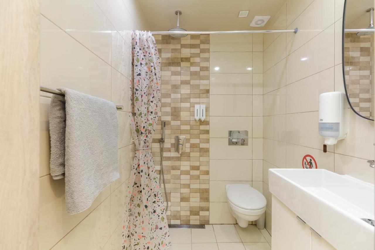 Sea Stars Apartment 1 Περαία Εξωτερικό φωτογραφία